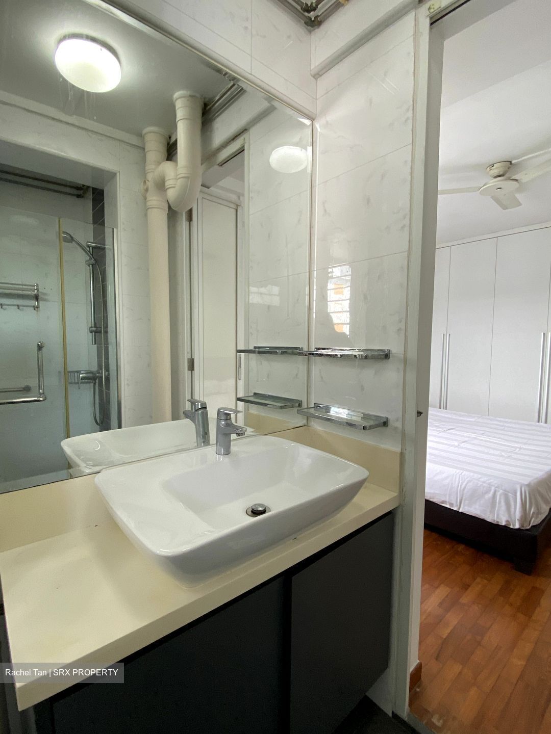 Blk 169 Stirling Road (Queenstown), HDB 3 Rooms #374850771